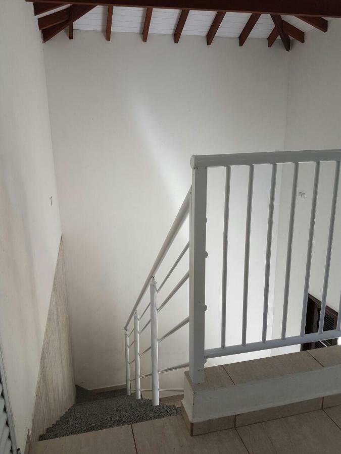 Praia Grande Ubatuba Casa Nova 5D 외부 사진