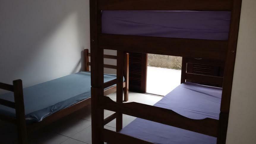 Praia Grande Ubatuba Casa Nova 5D 외부 사진
