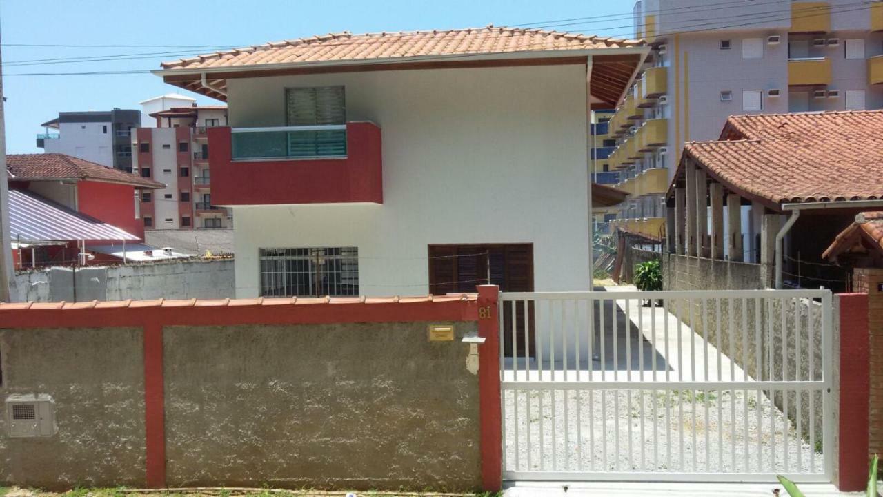 Praia Grande Ubatuba Casa Nova 5D 외부 사진