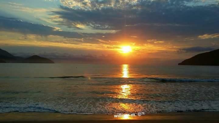 Praia Grande Ubatuba Casa Nova 5D 외부 사진