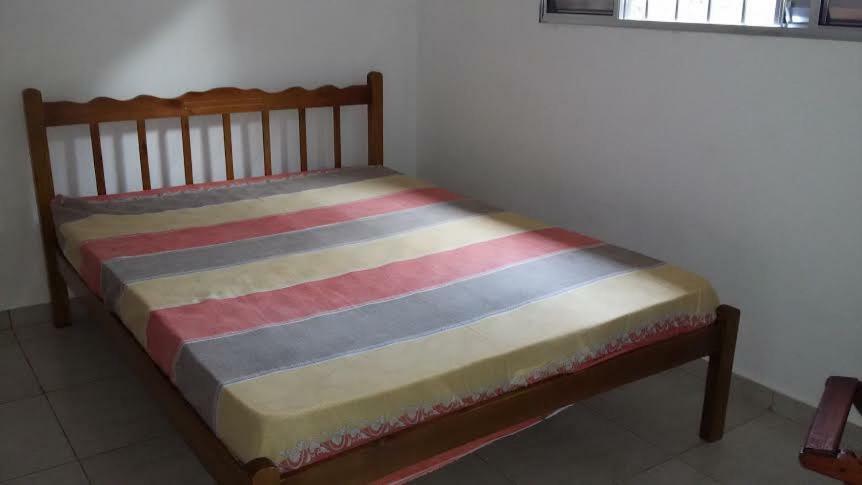 Praia Grande Ubatuba Casa Nova 5D 외부 사진