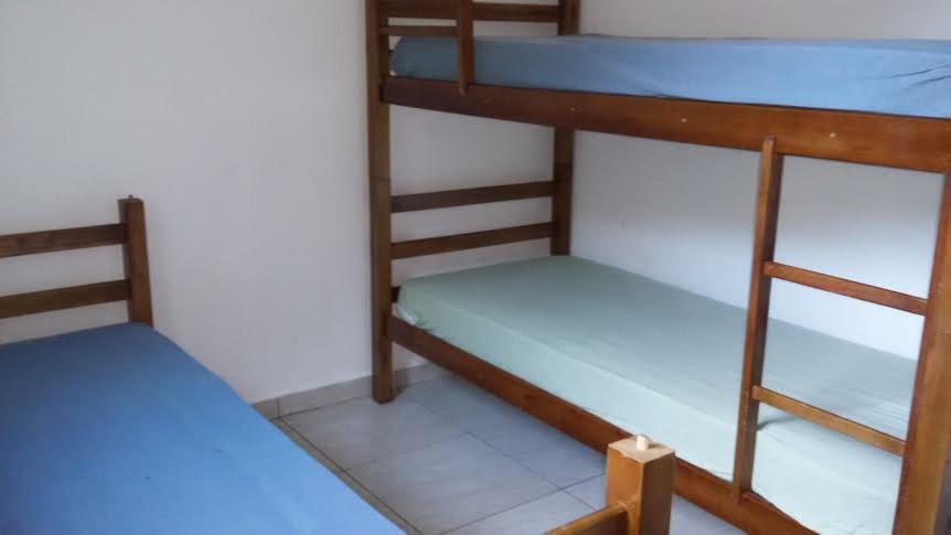 Praia Grande Ubatuba Casa Nova 5D 외부 사진