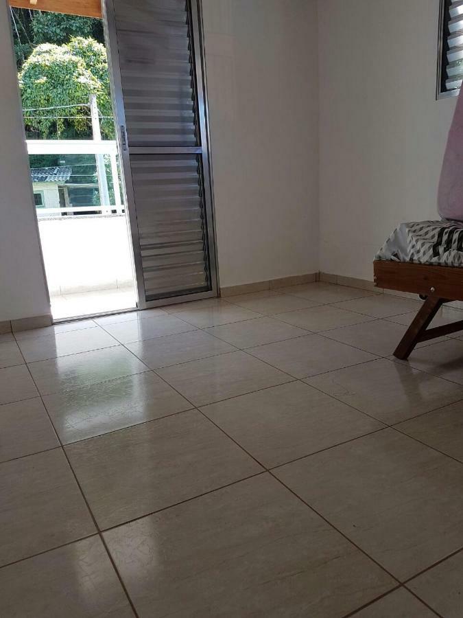 Praia Grande Ubatuba Casa Nova 5D 외부 사진