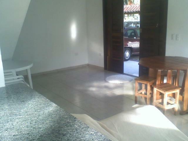 Praia Grande Ubatuba Casa Nova 5D 외부 사진