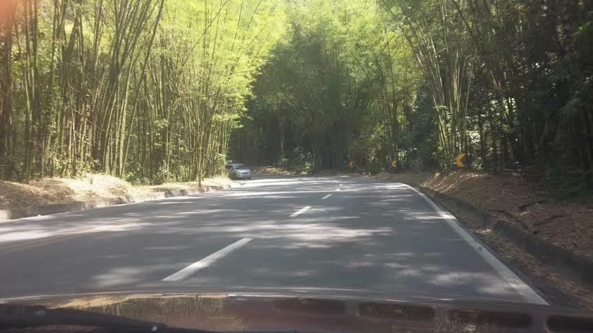 Praia Grande Ubatuba Casa Nova 5D 외부 사진